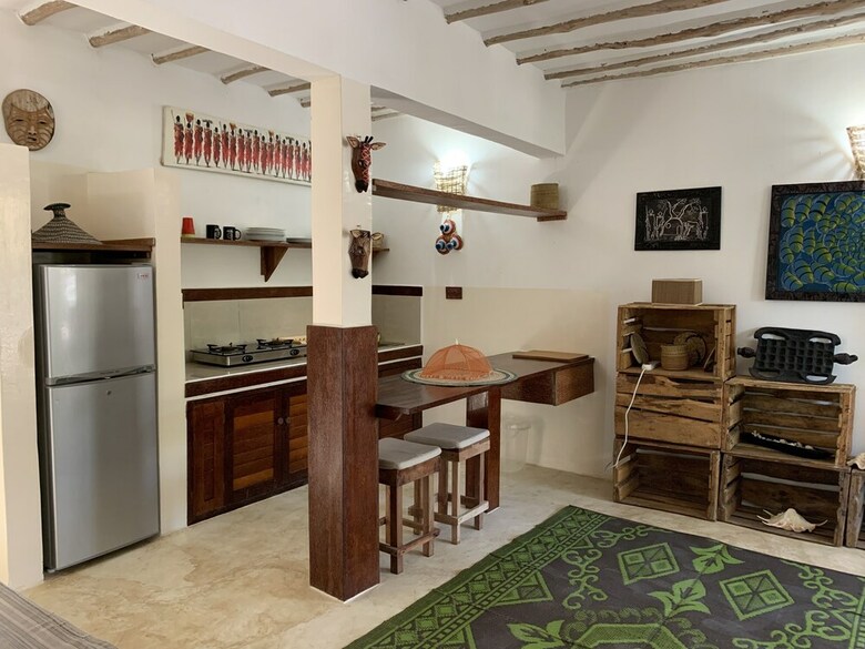 Apartamentos Breeze Residence
