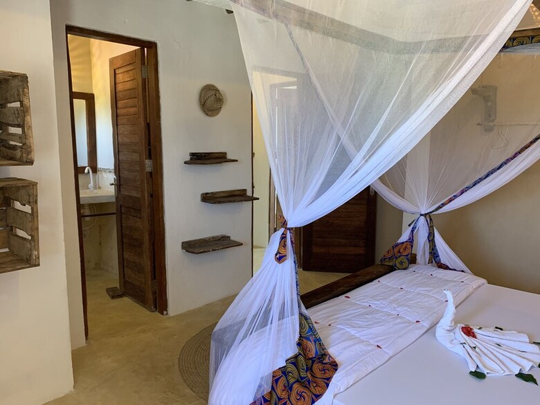 Apartamentos Breeze Residence