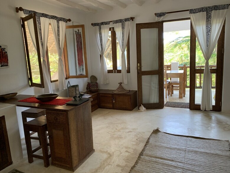 Apartamentos Breeze Residence
