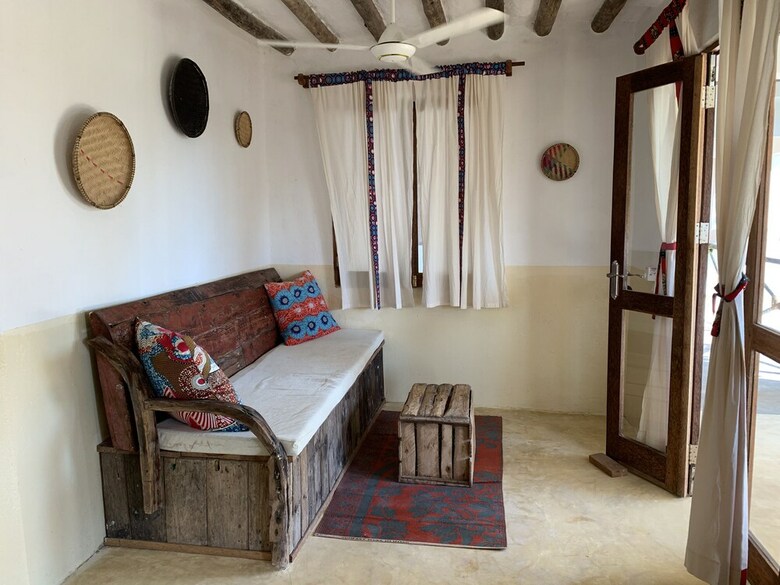 Apartamentos Breeze Residence