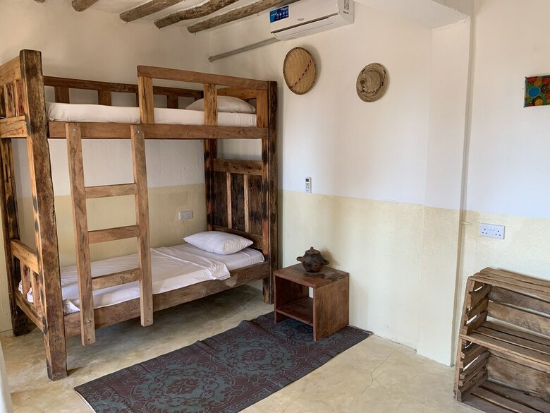 Apartamentos Breeze Residence