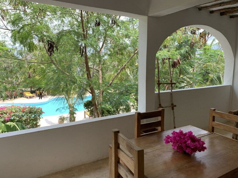 Apartamentos Breeze Residence