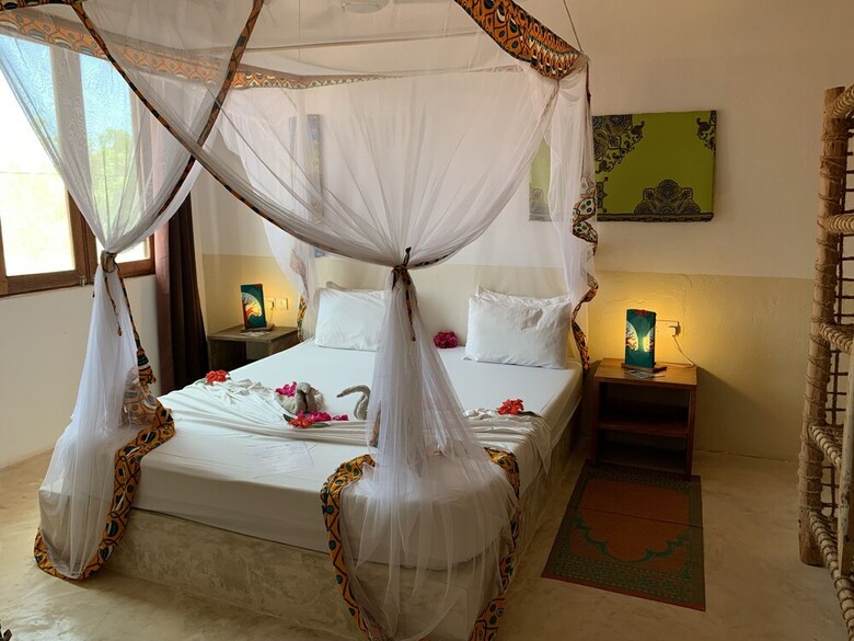 Apartamentos Breeze Residence