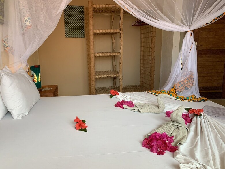 Apartamentos Breeze Residence