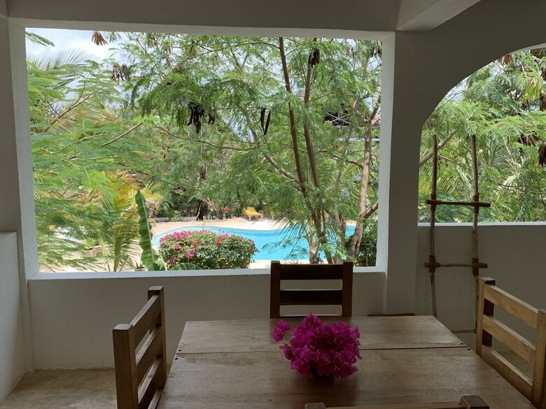 Apartamentos Breeze Residence