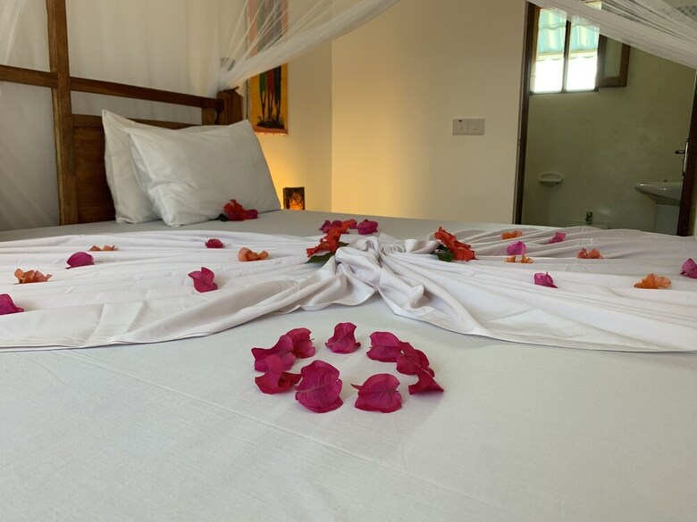 Apartamentos Breeze Residence