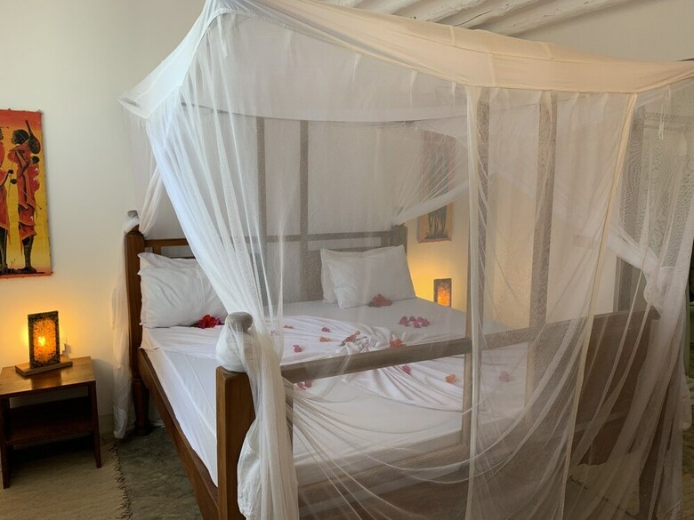 Apartamentos Breeze Residence