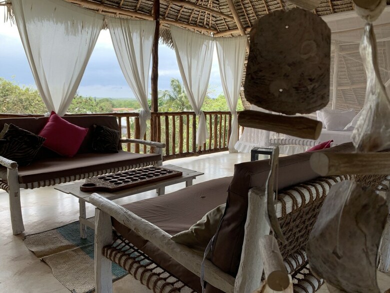Apartamentos Breeze Residence