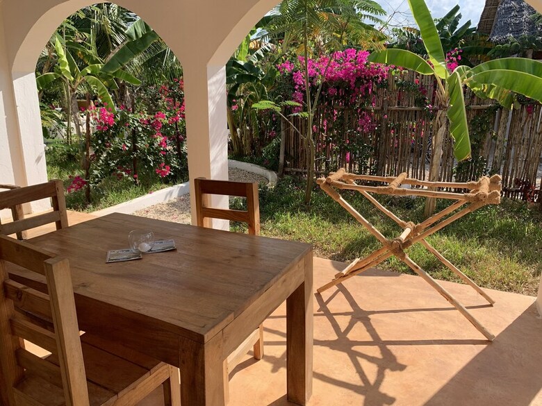 Apartamentos Breeze Residence