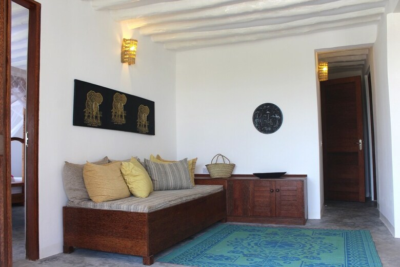 Apartamentos Breeze Residence