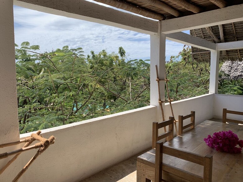 Apartamentos Breeze Residence