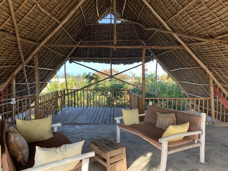 Apartamentos Breeze Residence