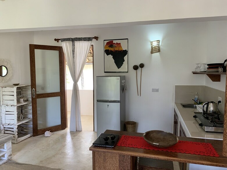 Apartamentos Breeze Residence