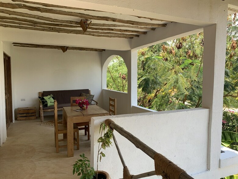 Apartamentos Breeze Residence