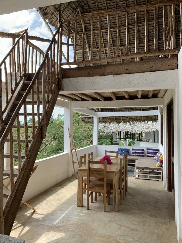 Apartamentos Breeze Residence