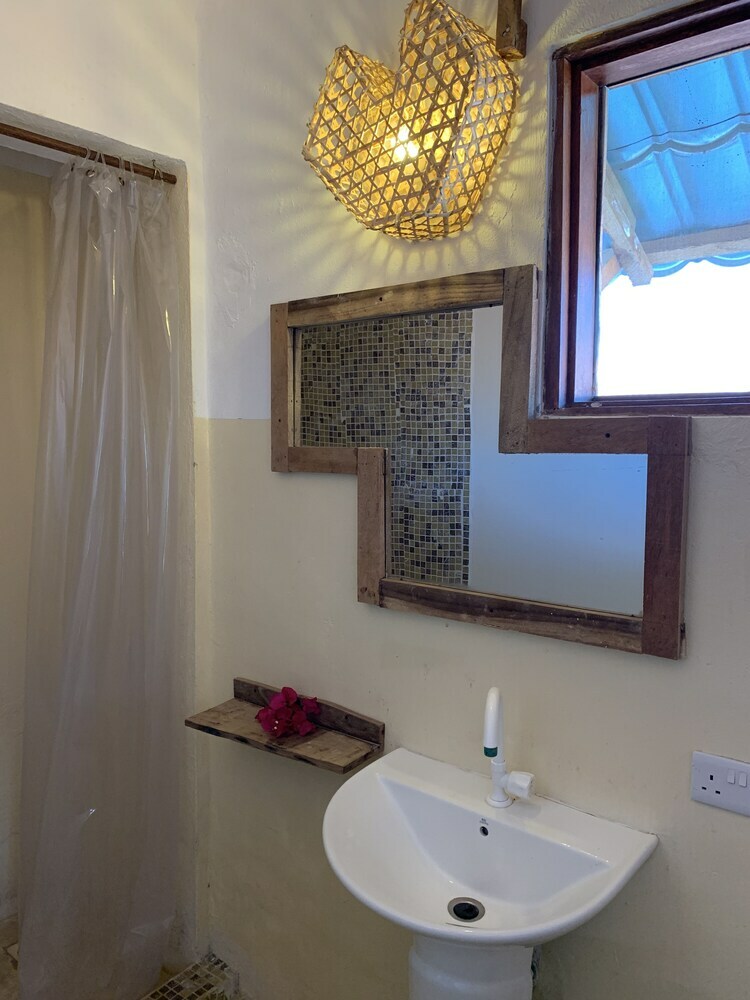 Apartamentos Breeze Residence