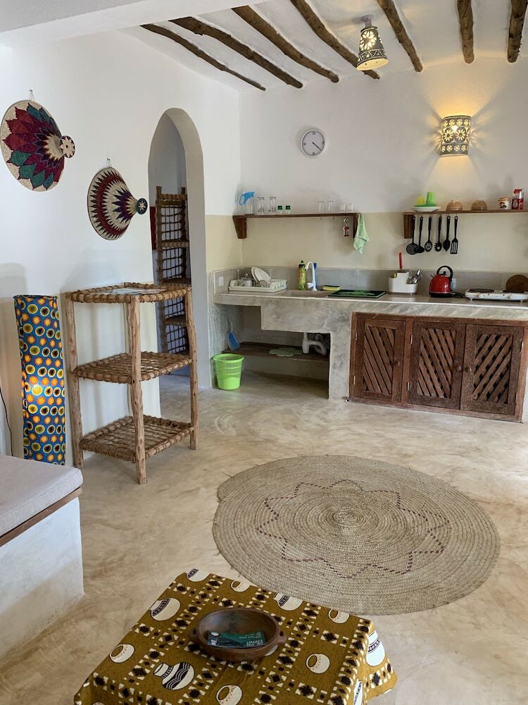 Apartamentos Breeze Residence