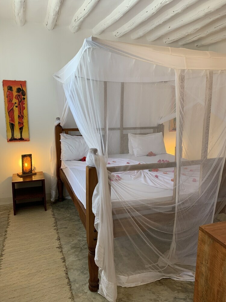 Apartamentos Breeze Residence