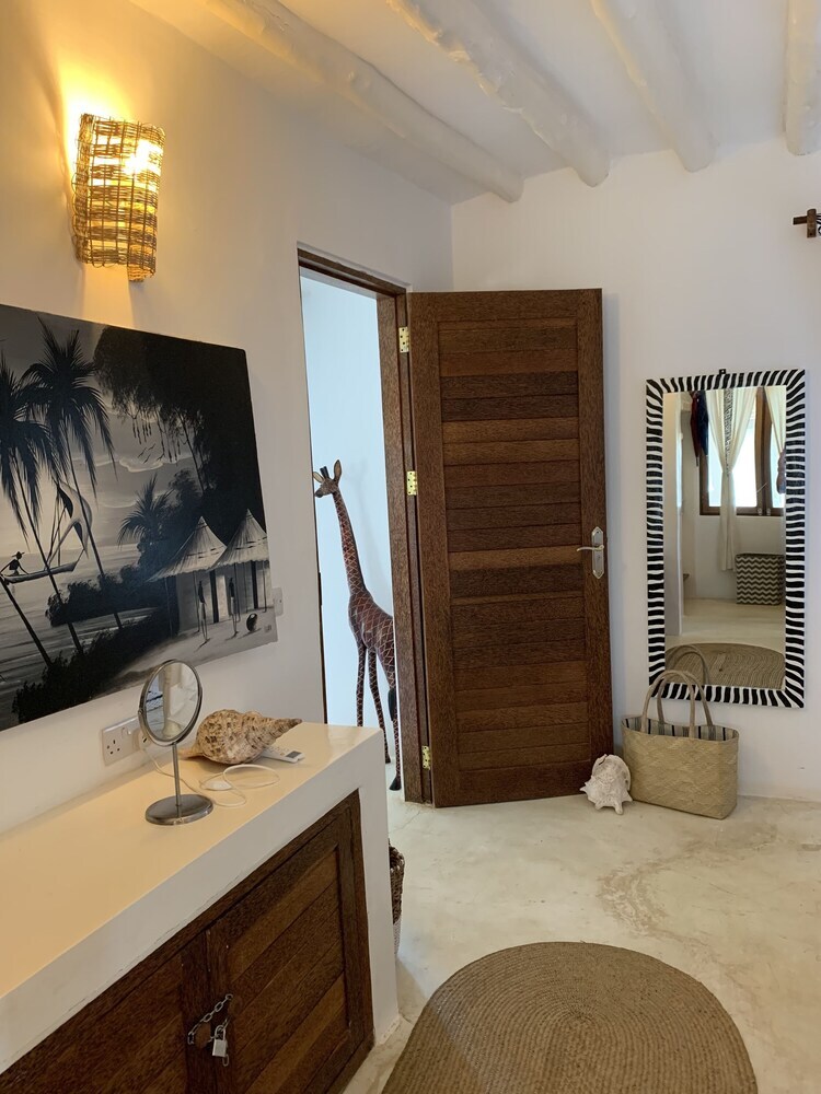 Apartamentos Breeze Residence
