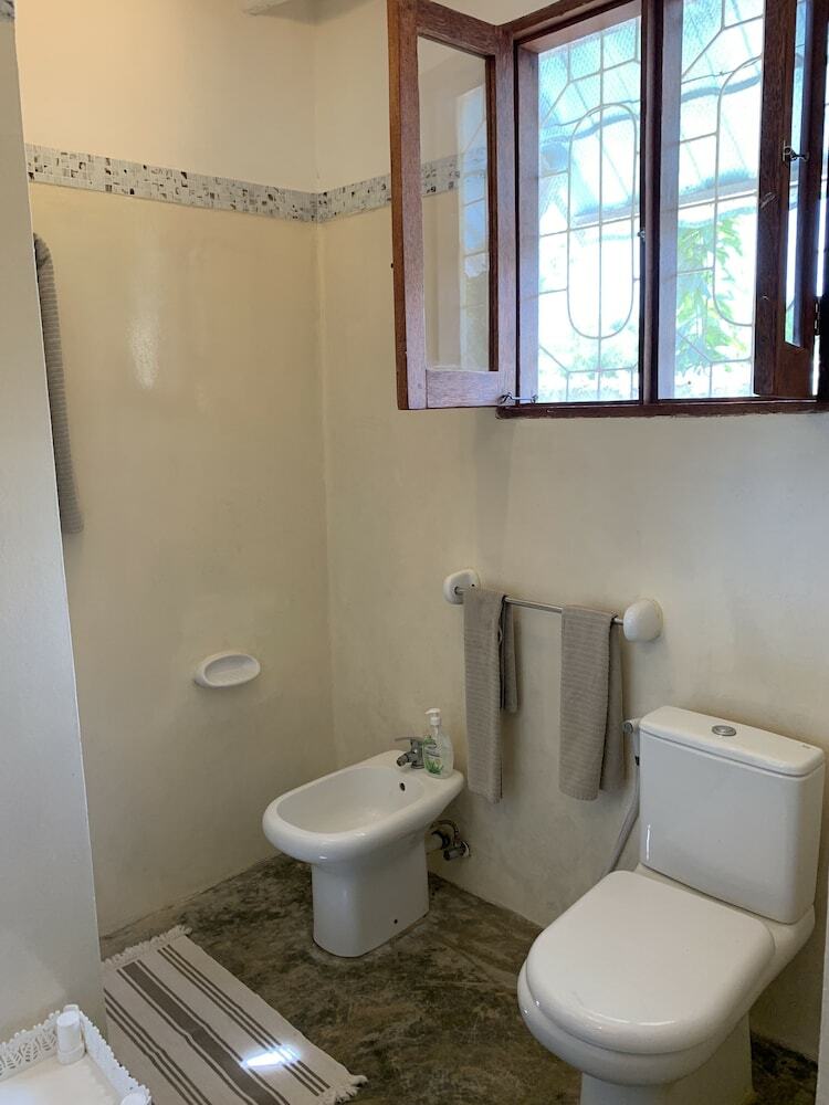Apartamentos Breeze Residence
