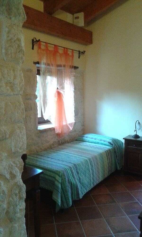 Agroturismo Country House Antiche Dimore