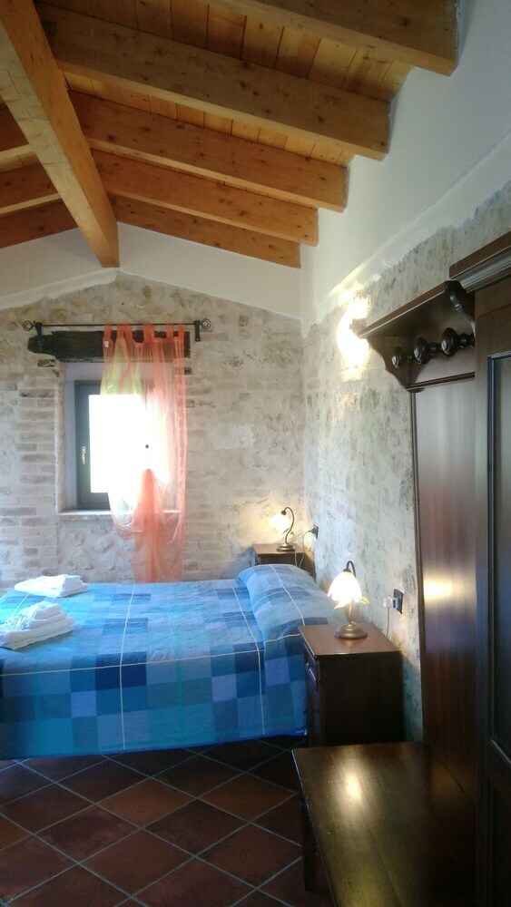 Agroturismo Country House Antiche Dimore