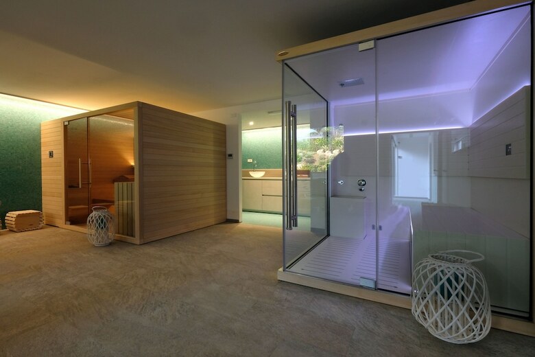 Apartamento Relais Villa Clodia