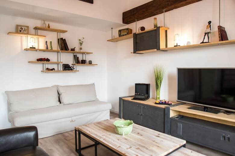 Apartamento L'ecuyer