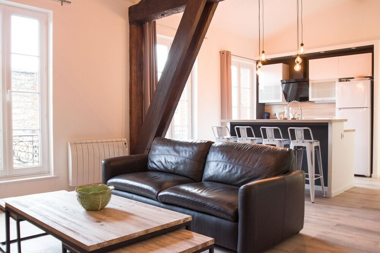 Apartamento L'ecuyer