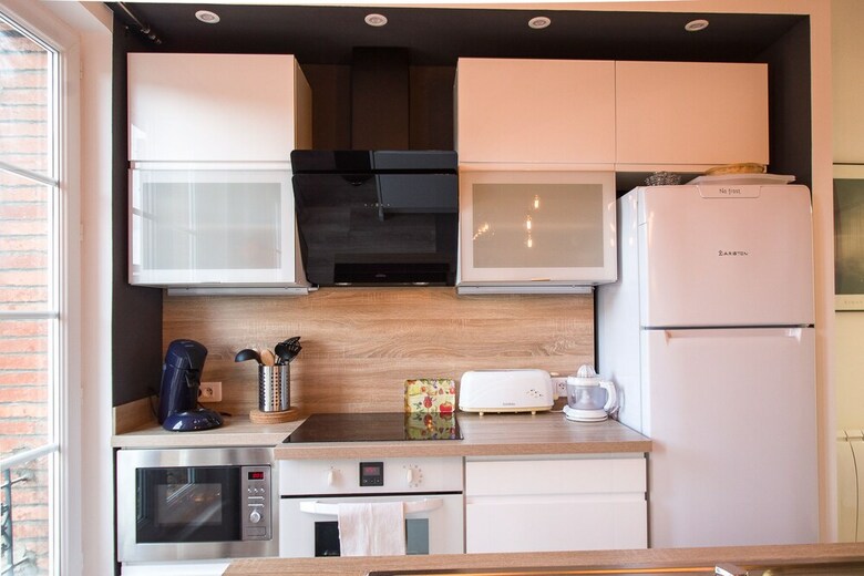 Apartamento L'ecuyer