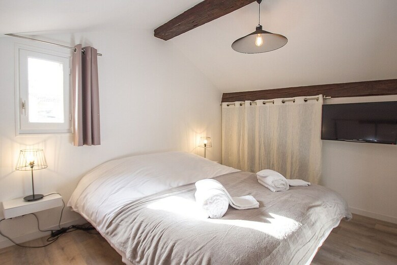 Apartamento L'ecuyer