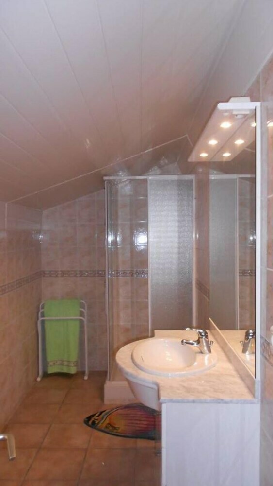 Hotel Les Prairies Mas Roux