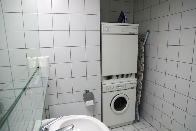 Zug Downtown Apartments