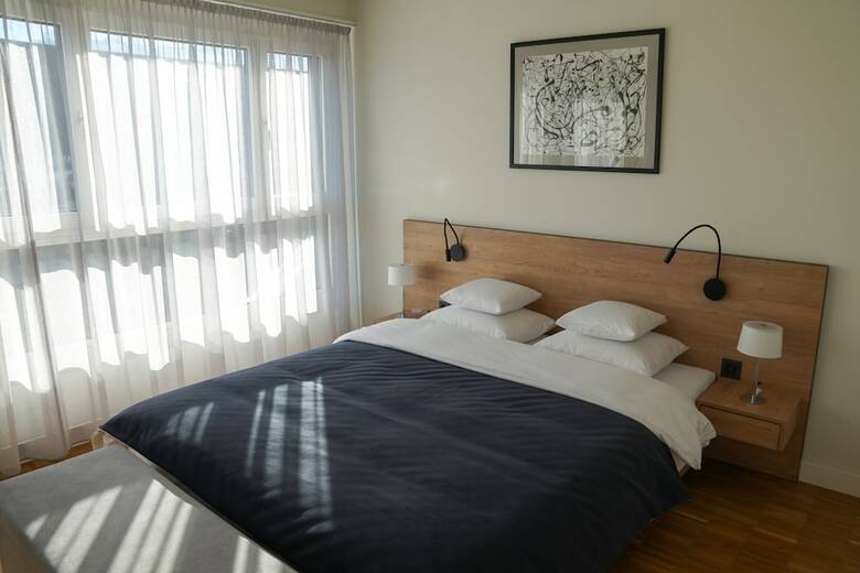 Zug Downtown Apartments