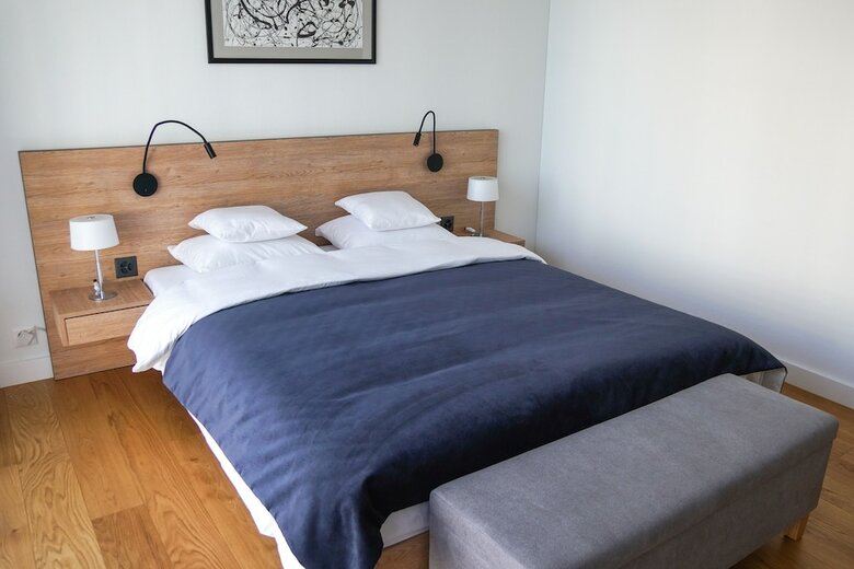 Zug Downtown Apartments