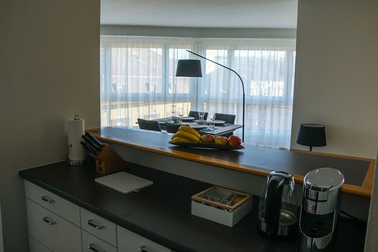 Zug Downtown Apartments