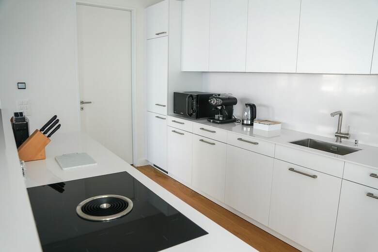 Zug Downtown Apartments