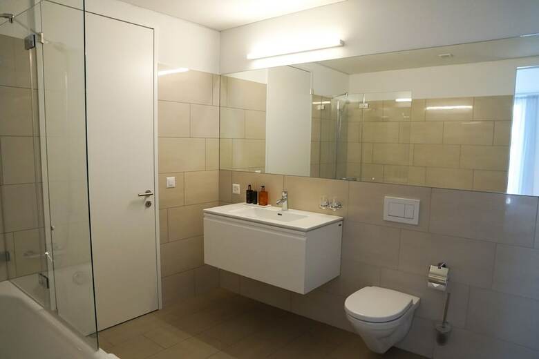 Zug Downtown Apartments