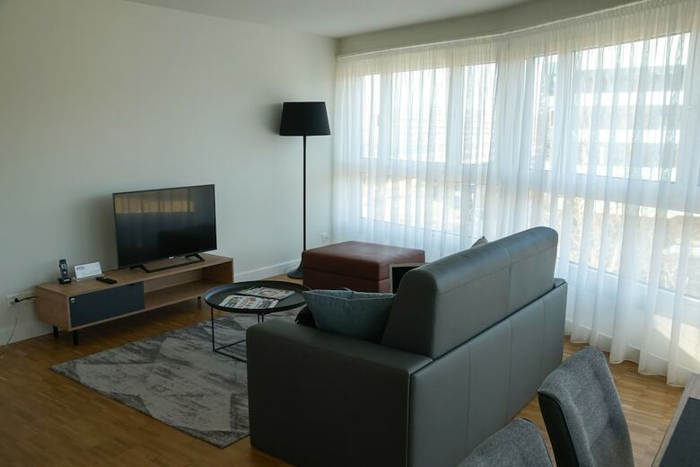 Zug Downtown Apartments