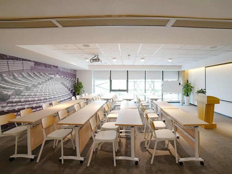 Hotel Ibis Chengdu Chunxi Road Shudu Mansion