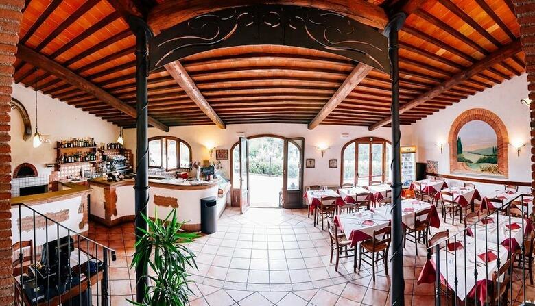 Apartamento Residence Il Granaio