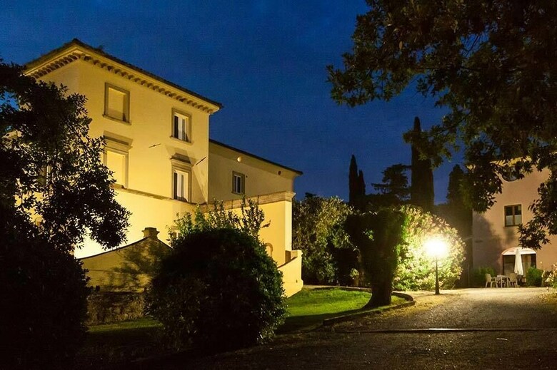 Apartamento Residence Il Granaio