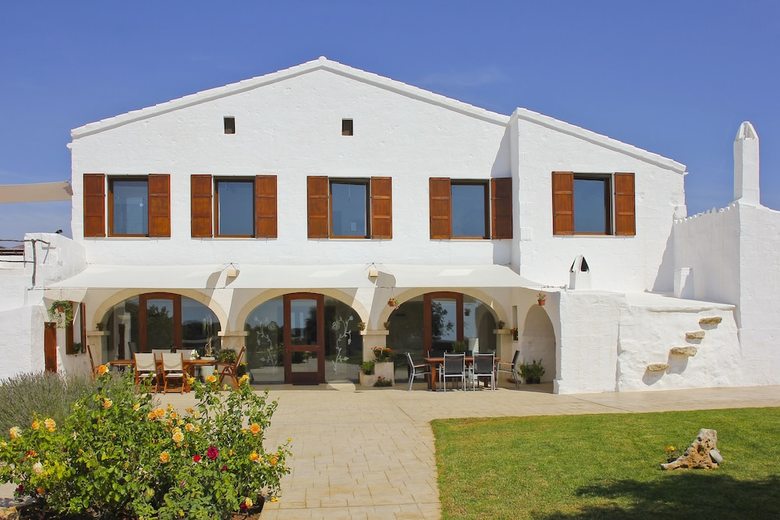 Villa Llucalari Nou