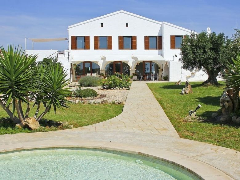 Villa Llucalari Nou