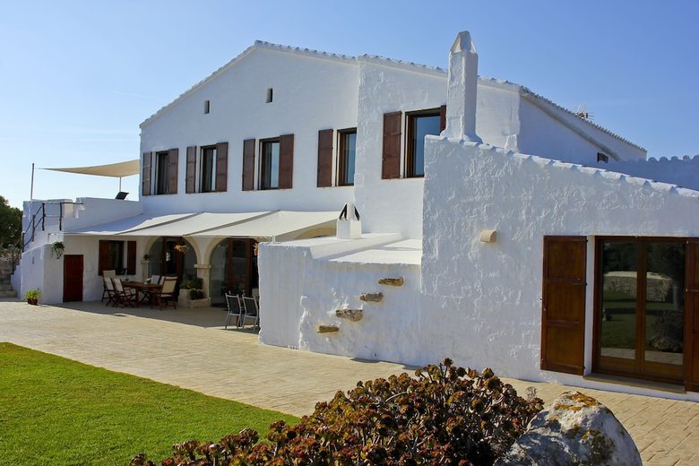 Villa Llucalari Nou