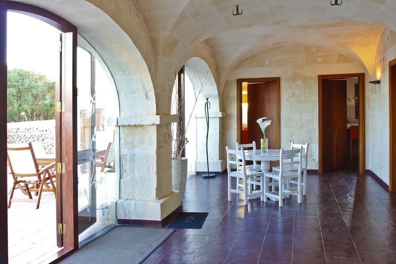 Villa Llucalari Nou