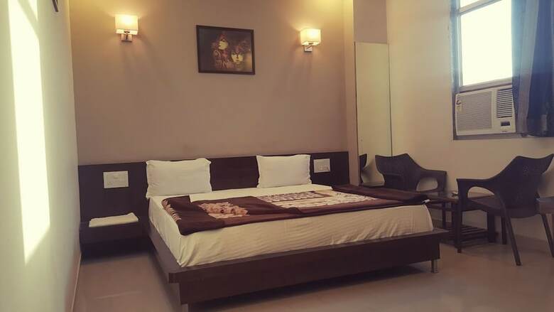 Hotel Surya Mahal