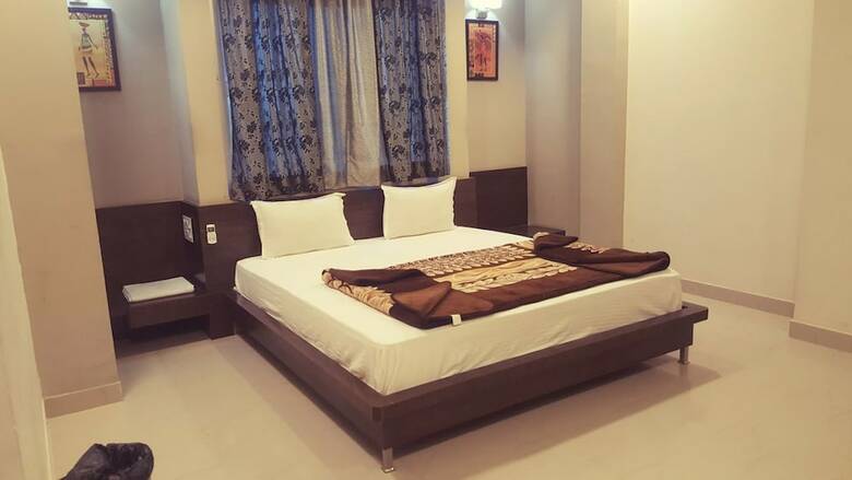 Hotel Surya Mahal