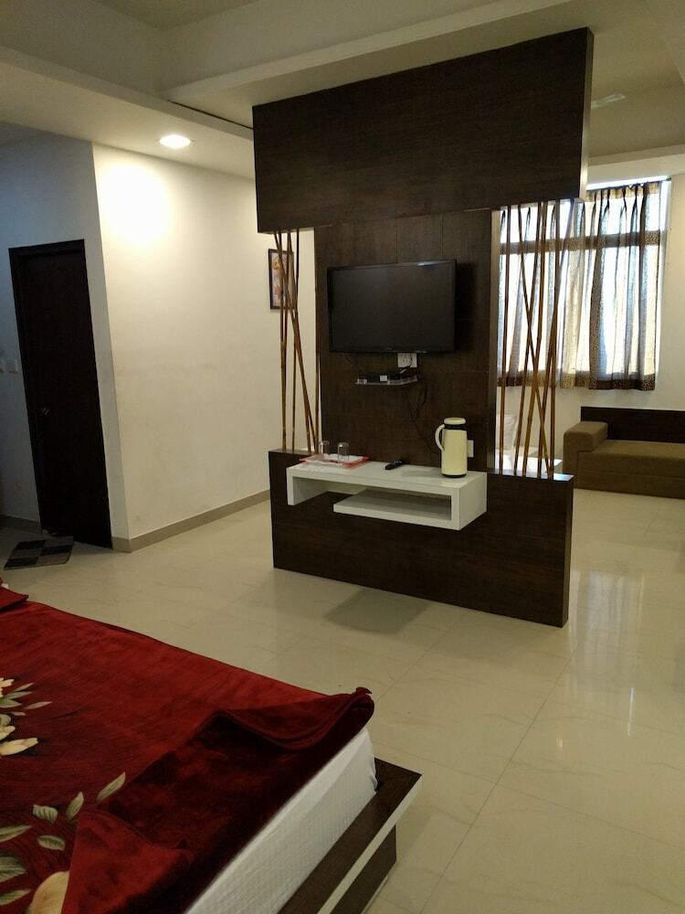 Hotel Surya Mahal