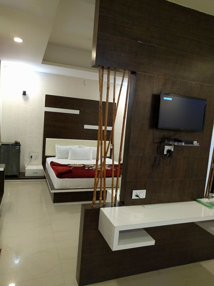 Hotel Surya Mahal
